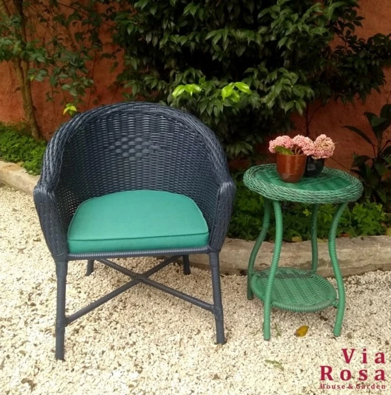 cadeira jardim