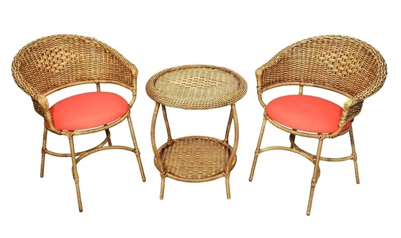 mesa para jardim externo