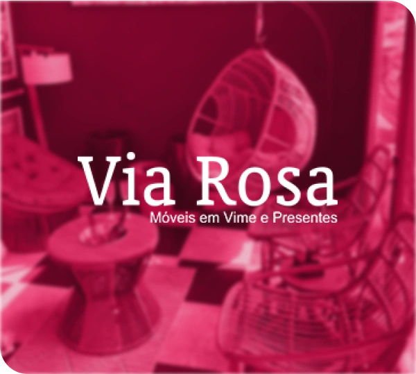 Via Rosa Via Rosa