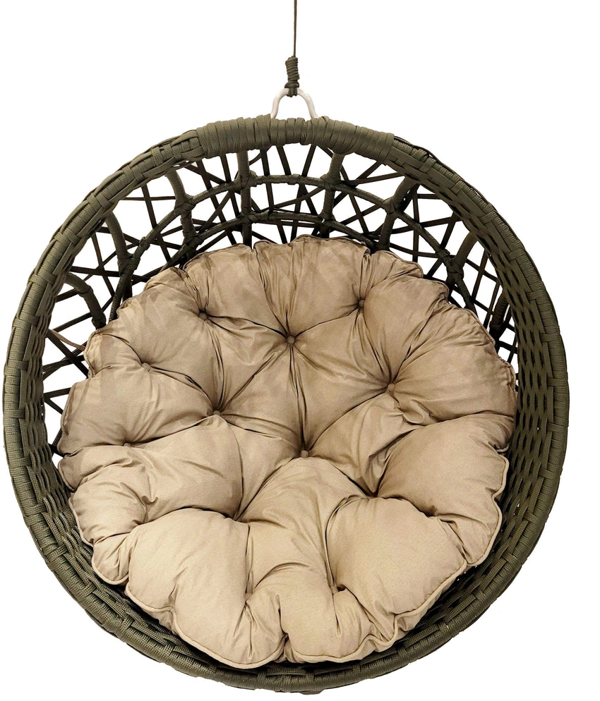 Poltronas Suspensas (Balanço)
